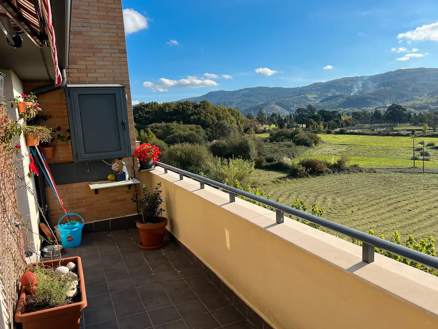Piso de 90 m² en Derio
