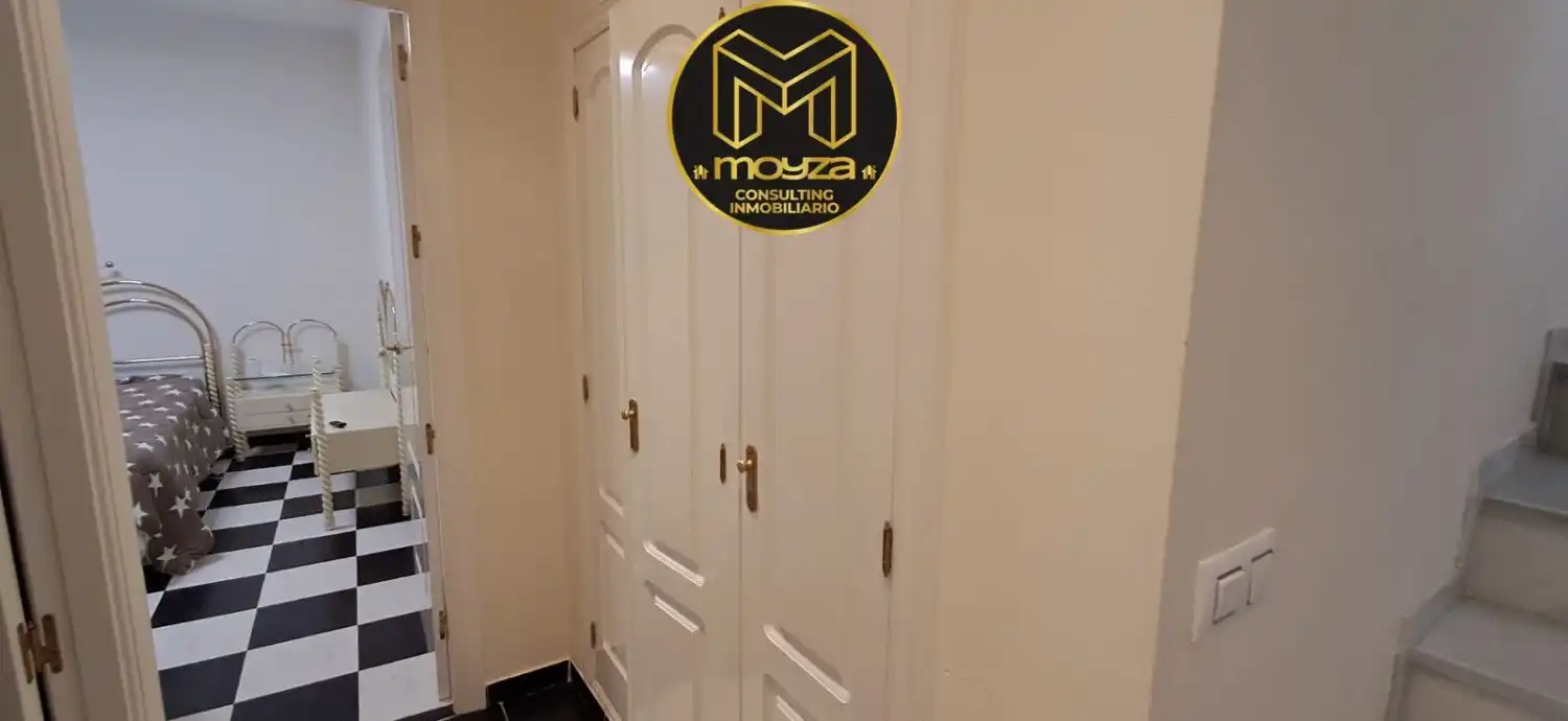 Piso de 250 m² en Jaén