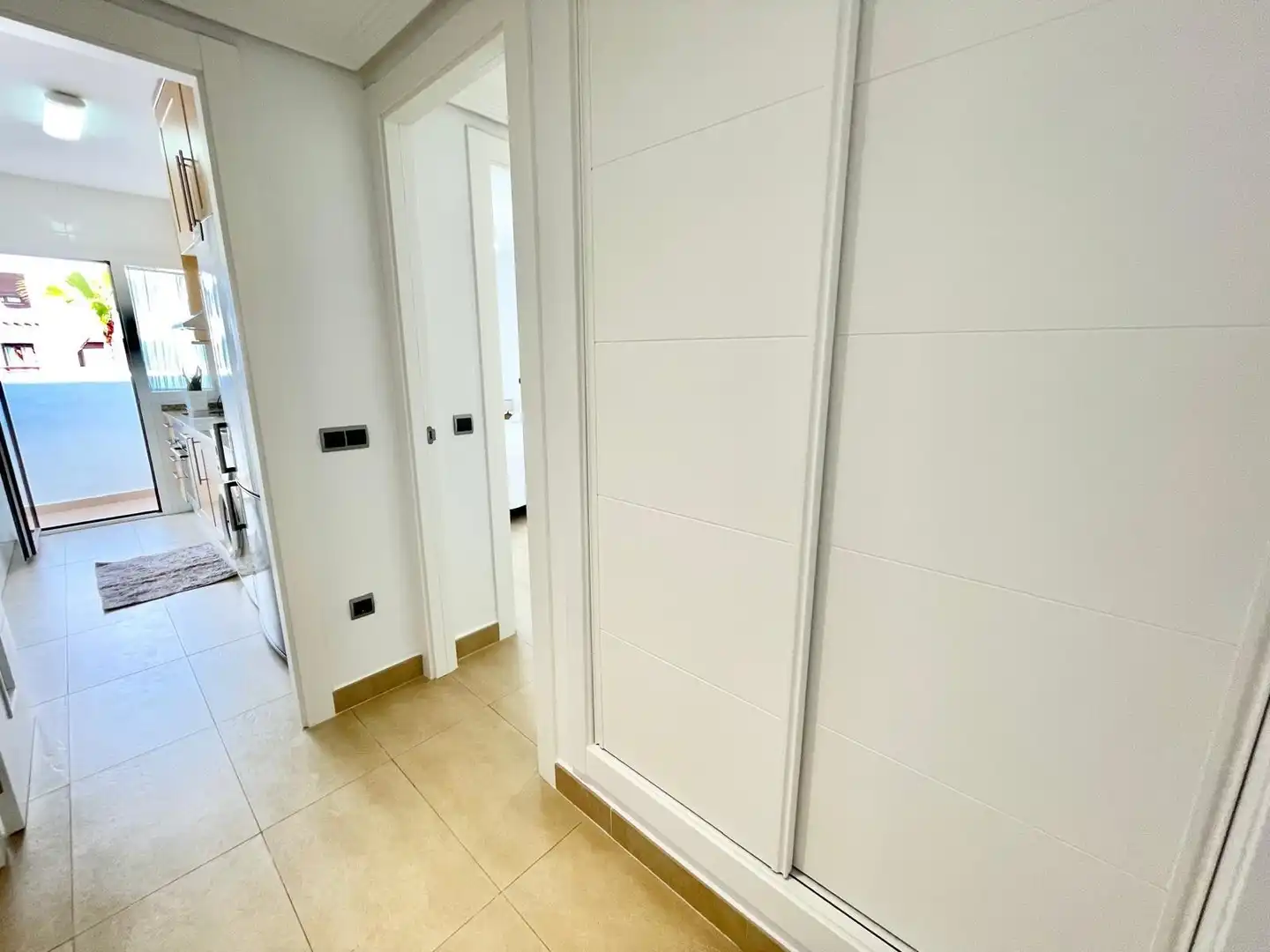 Piso de 75 m² en Los Alcázares