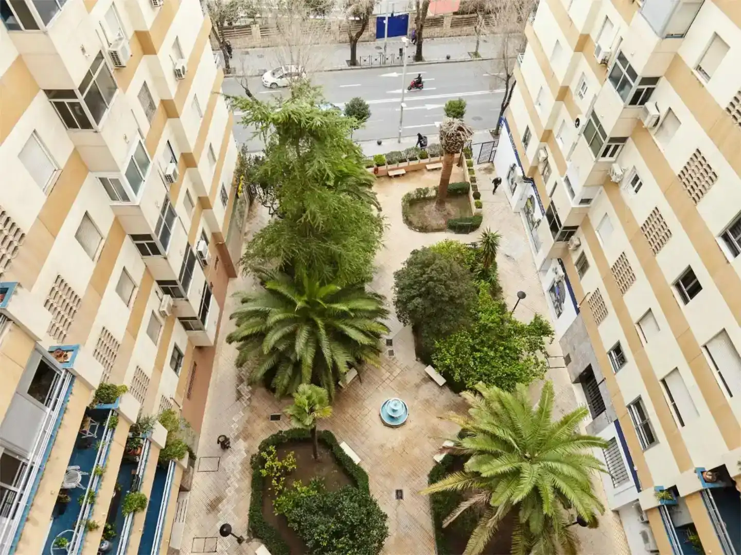 Piso de 157 m² en Jaén