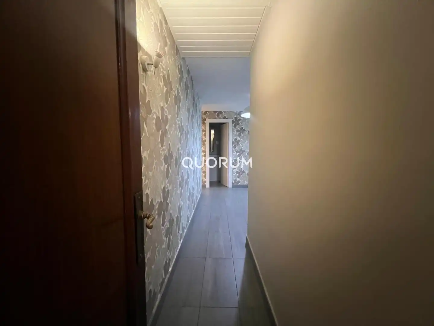 Piso de 203 m² en Bilbao