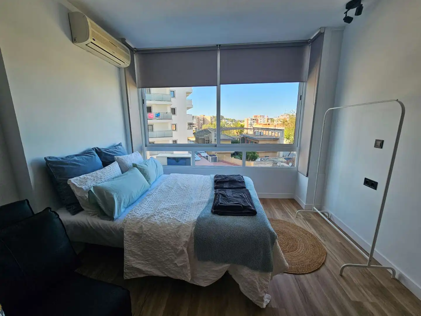 Pis de 42 m² a Torremolinos