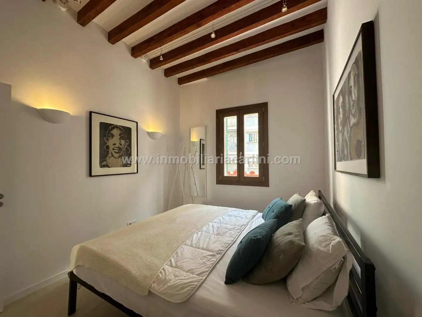 Piso de 60 m² en Palma
