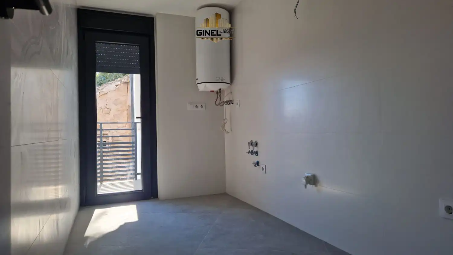 Piso de 65 m² en Jaén
