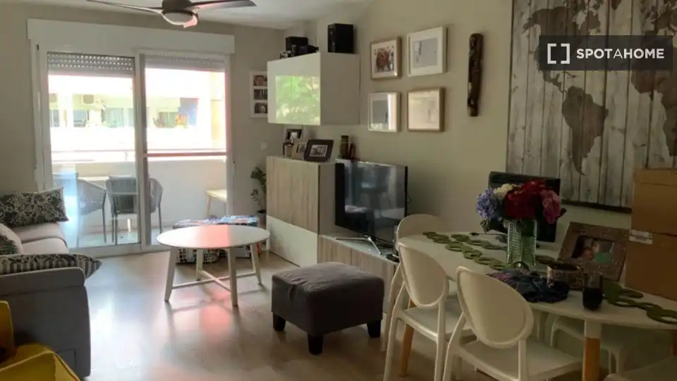 Habitación 109 m², Cartagena