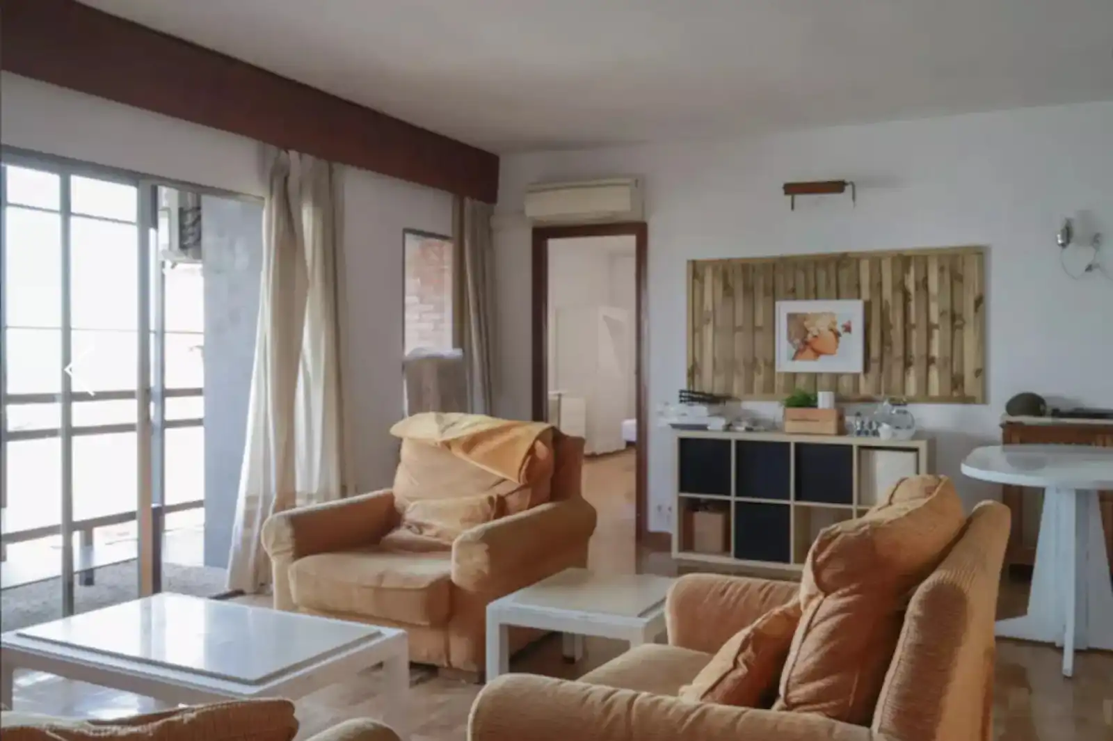 Habitación en alquiler, Madrid