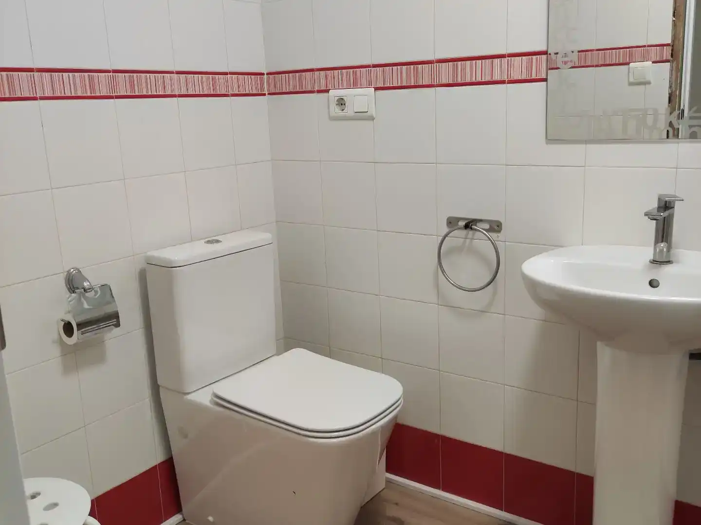 Piso de 90 m² en Punta Umbría