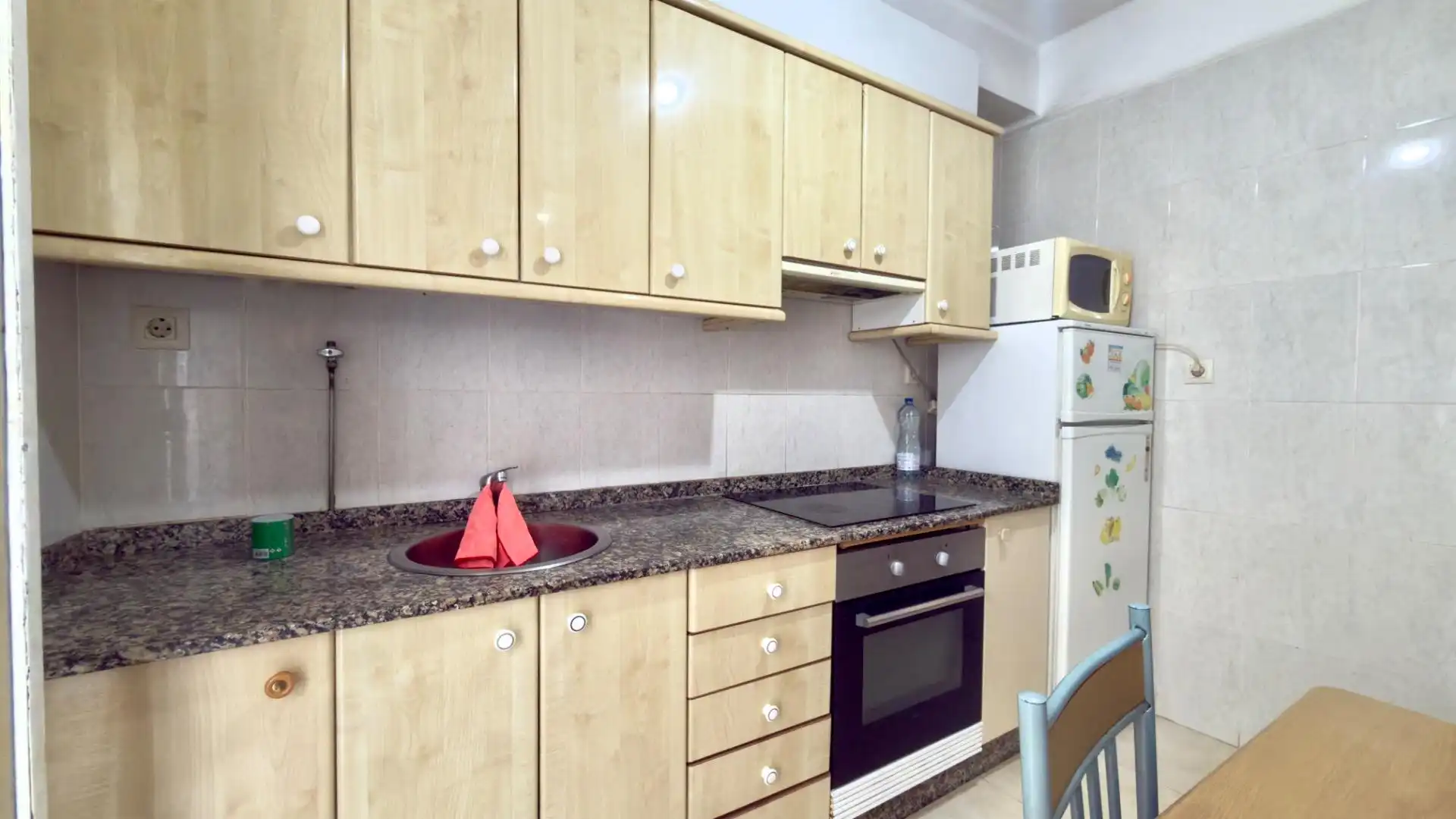 Pis de 75 m² a Ourense