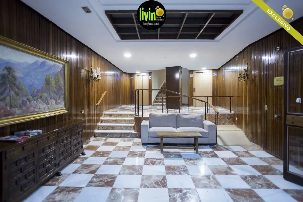 Piso de 52 m² en Jaén