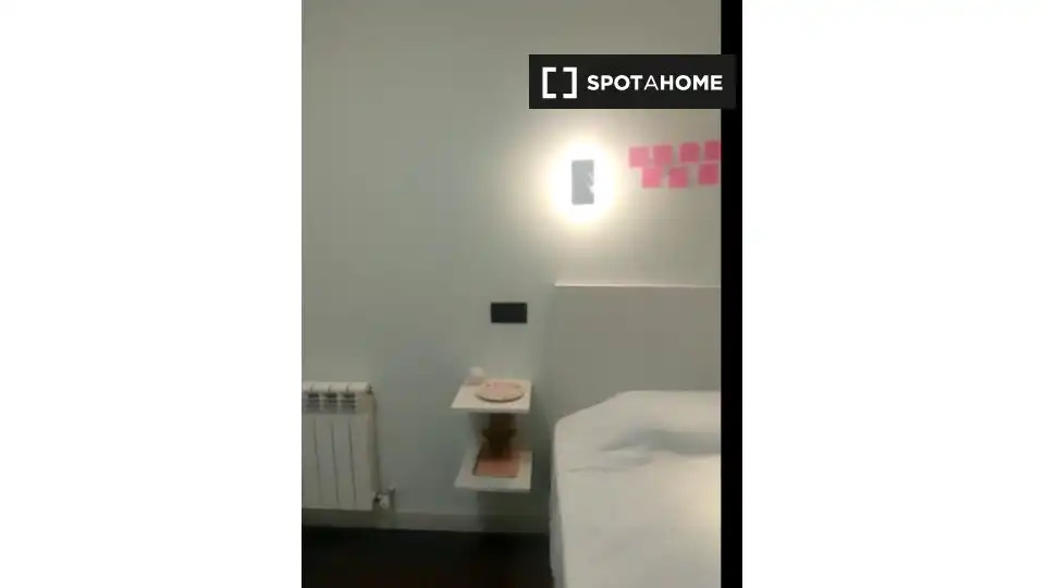 Habitación 150 m², Salamanca