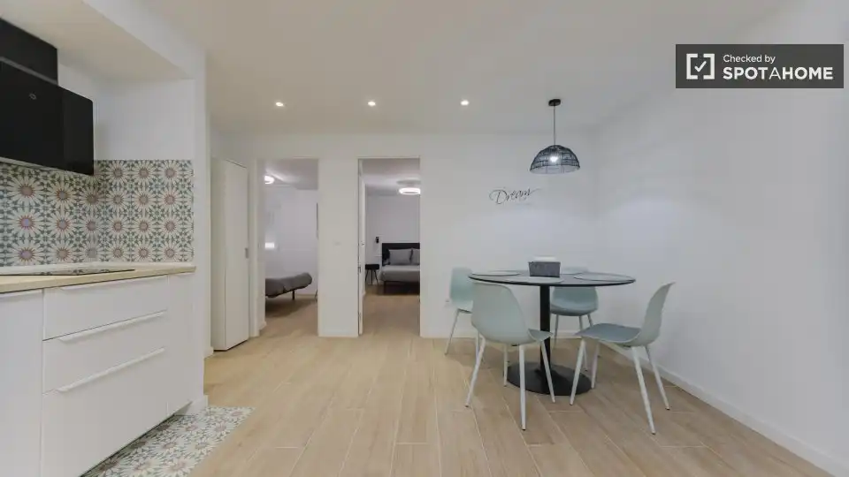 Habitació de lloguer, València