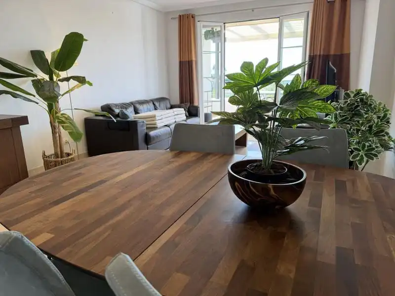 Piso de 135 m² en Benahavís