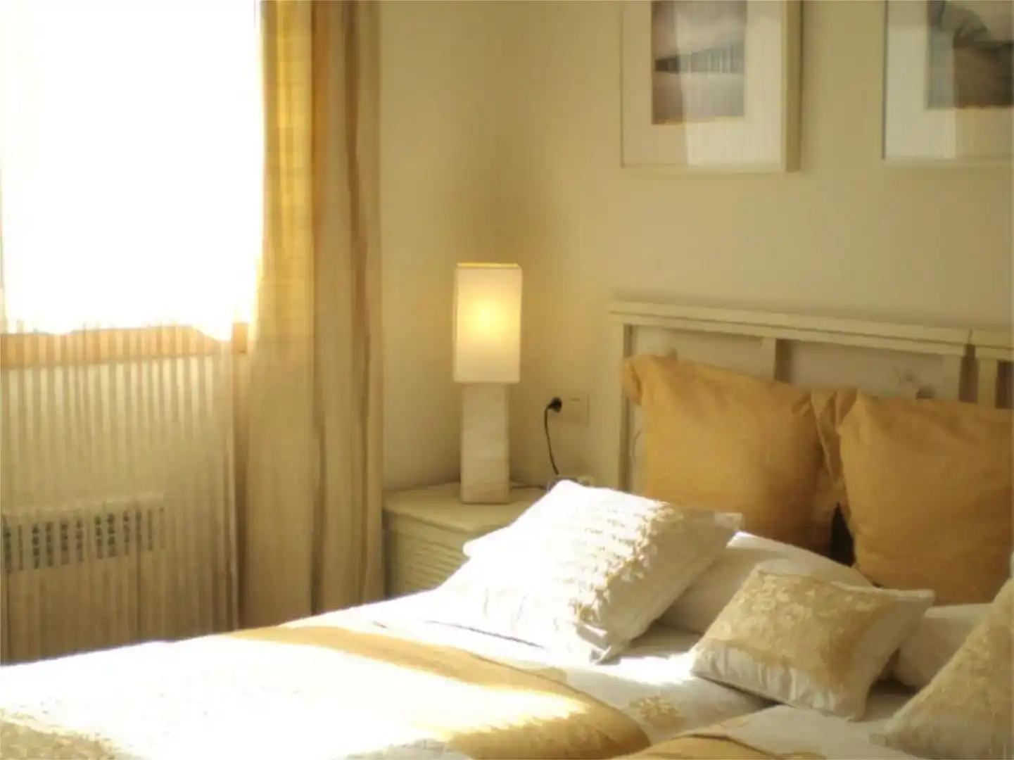 Piso de 102 m² en Vigo