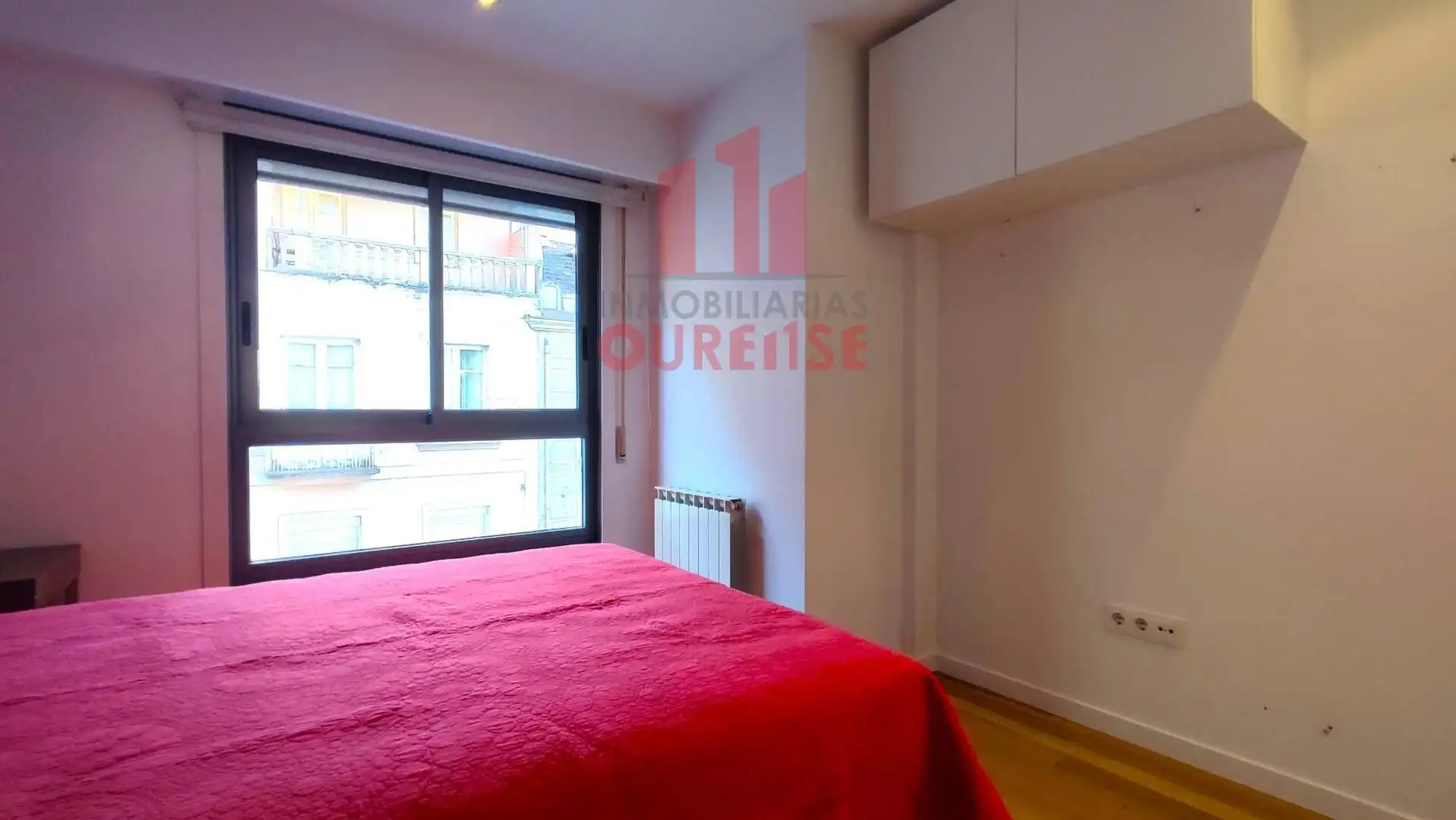 Wohnung 58 m² in Ourense