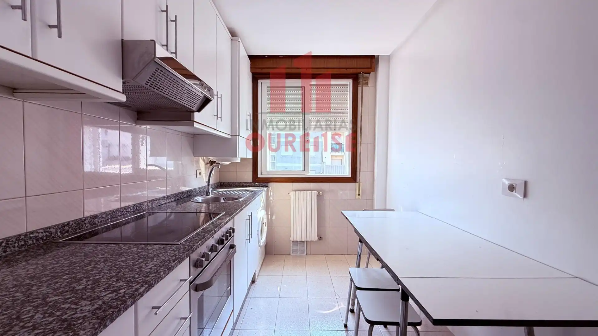 Piso de 105 m² en Ourense