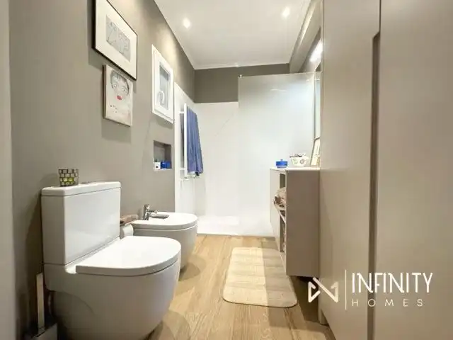 Piso de 95 m² en Bilbao