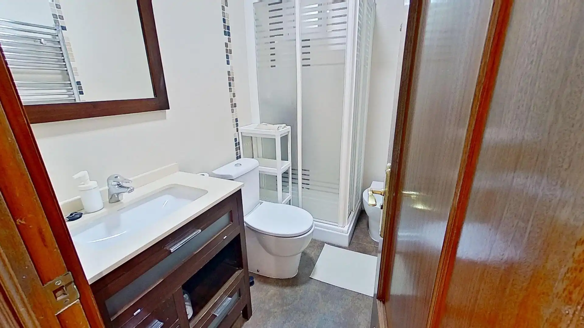 Piso de 97 m² en Granada