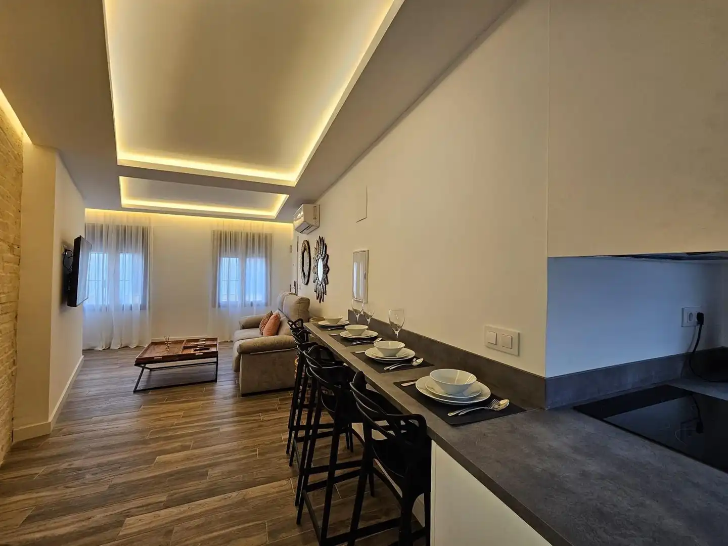 Piso de 88 m² en Córdoba