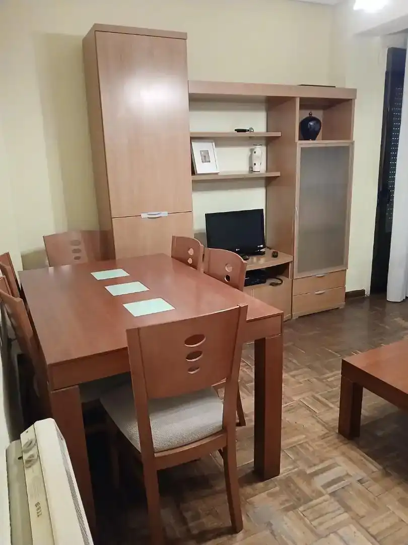 Piso de 100 m² en Arévalo