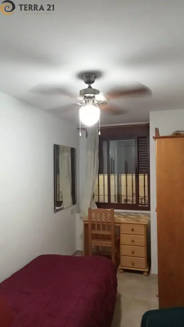 Habitación 86 m², Jaén