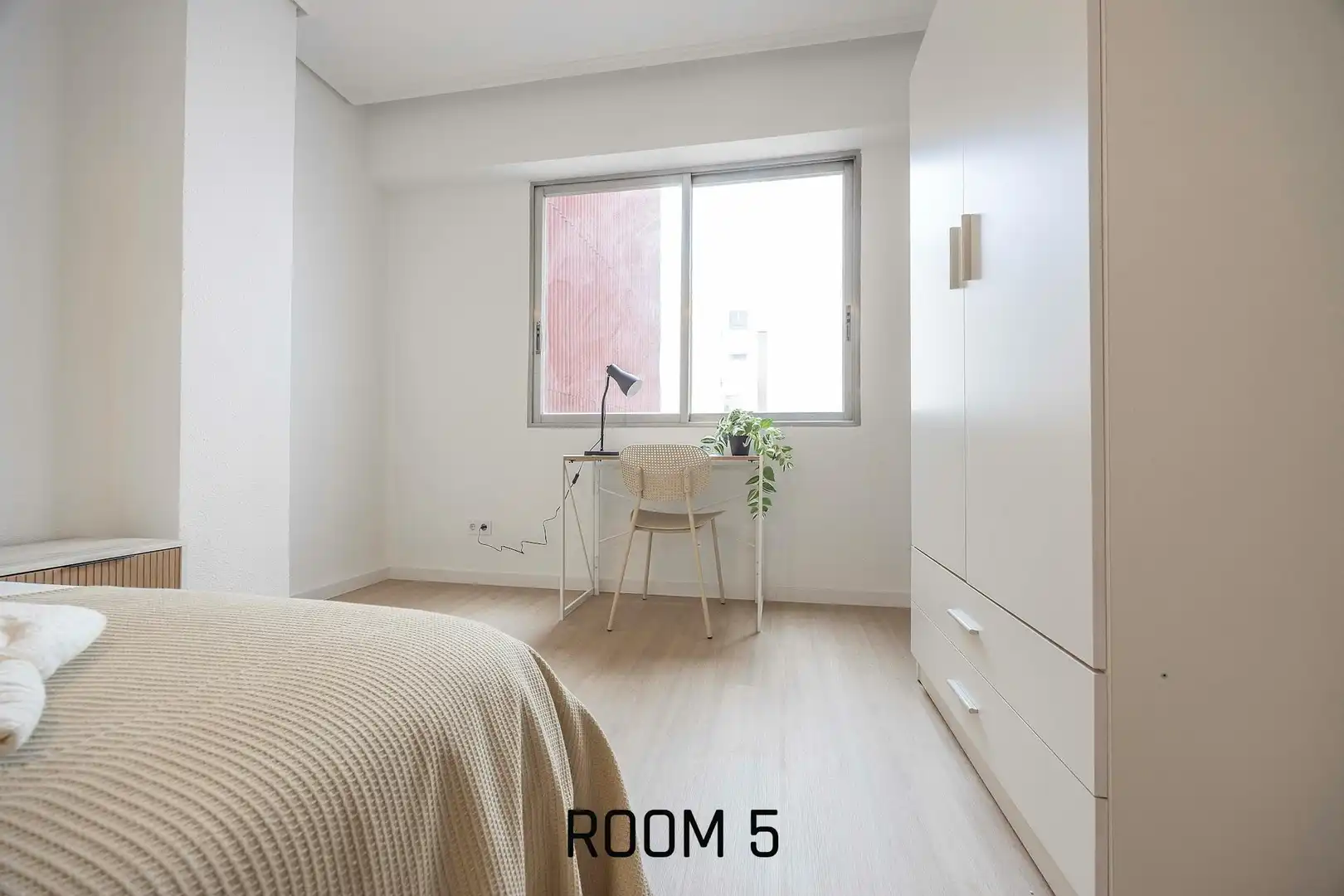 Habitació de lloguer, València