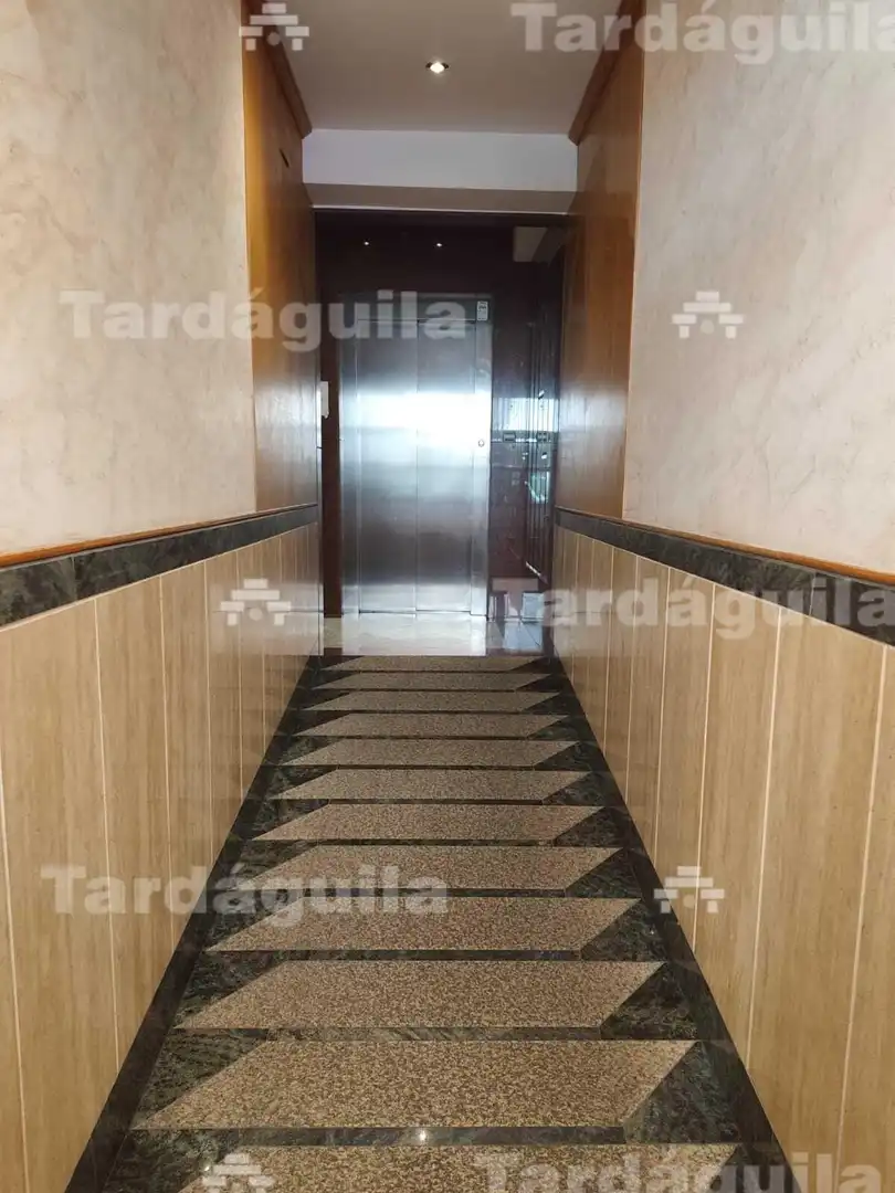 Pis de 54 m² a Salamanca