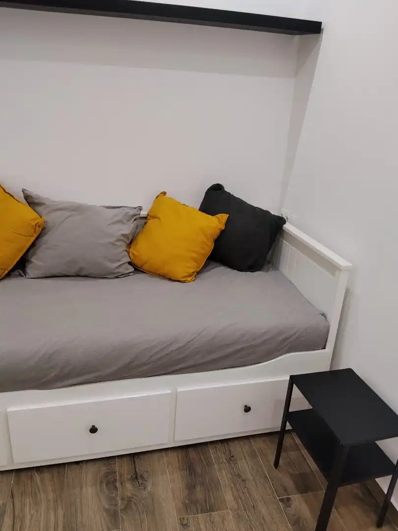 Piso de 30 m² en Salamanca