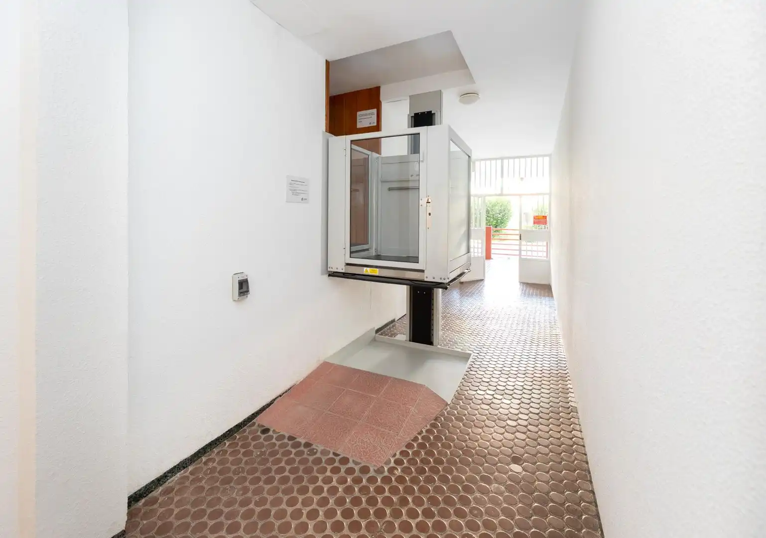 Piso de 125 m² en Granada
