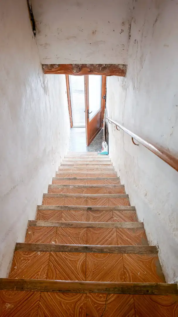 Pis de 89 m² a Monòver