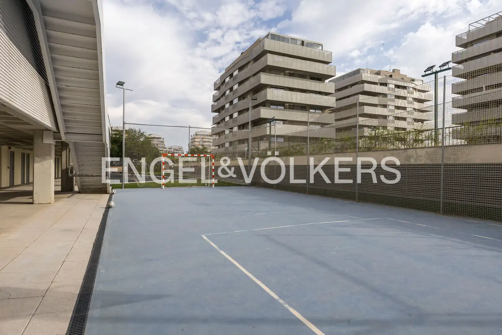Piso de 234 m² en Madrid