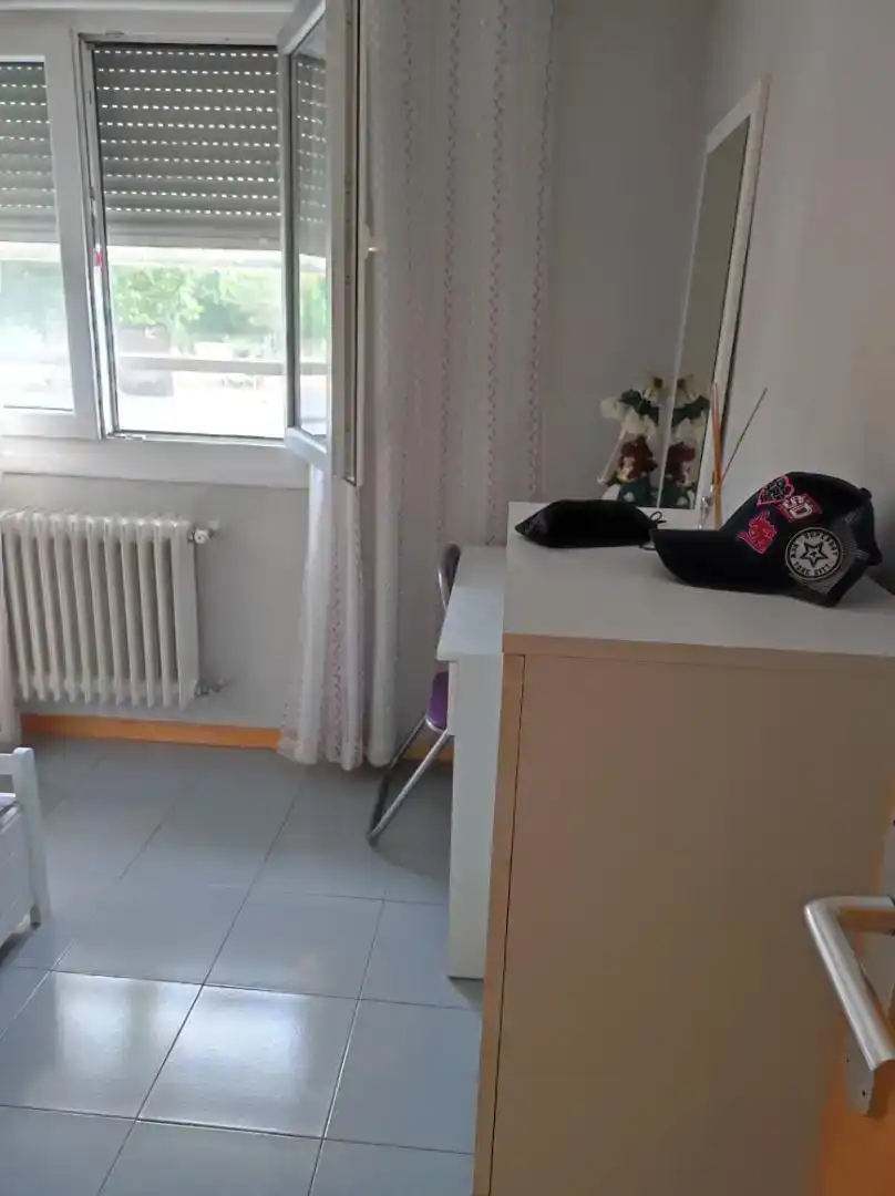 Piso de 84 m² en Ponferrada