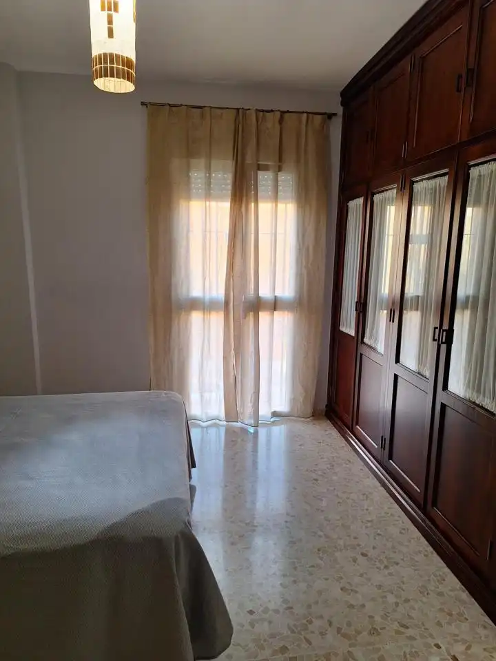 Piso de 84 m² en Dos Hermanas