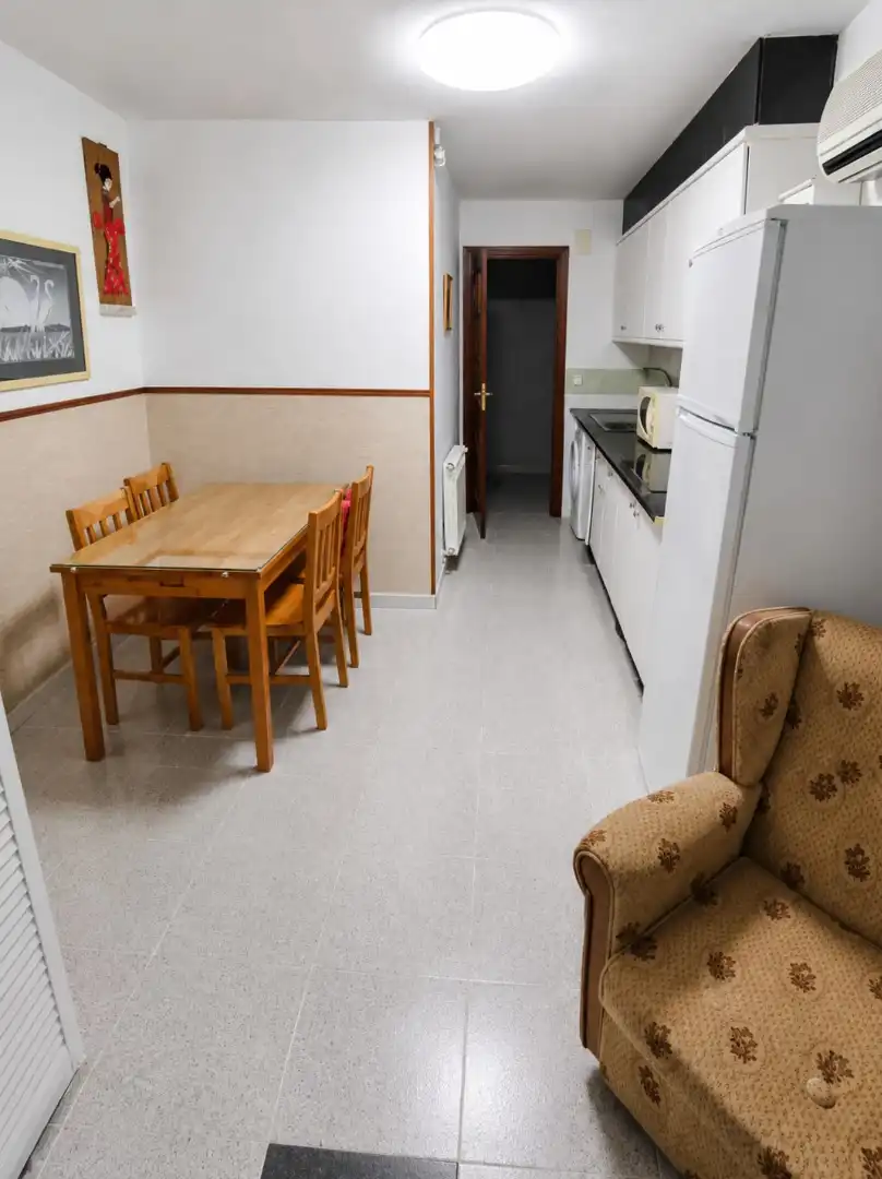 Habitació de lloguer, Fuenlabrada
