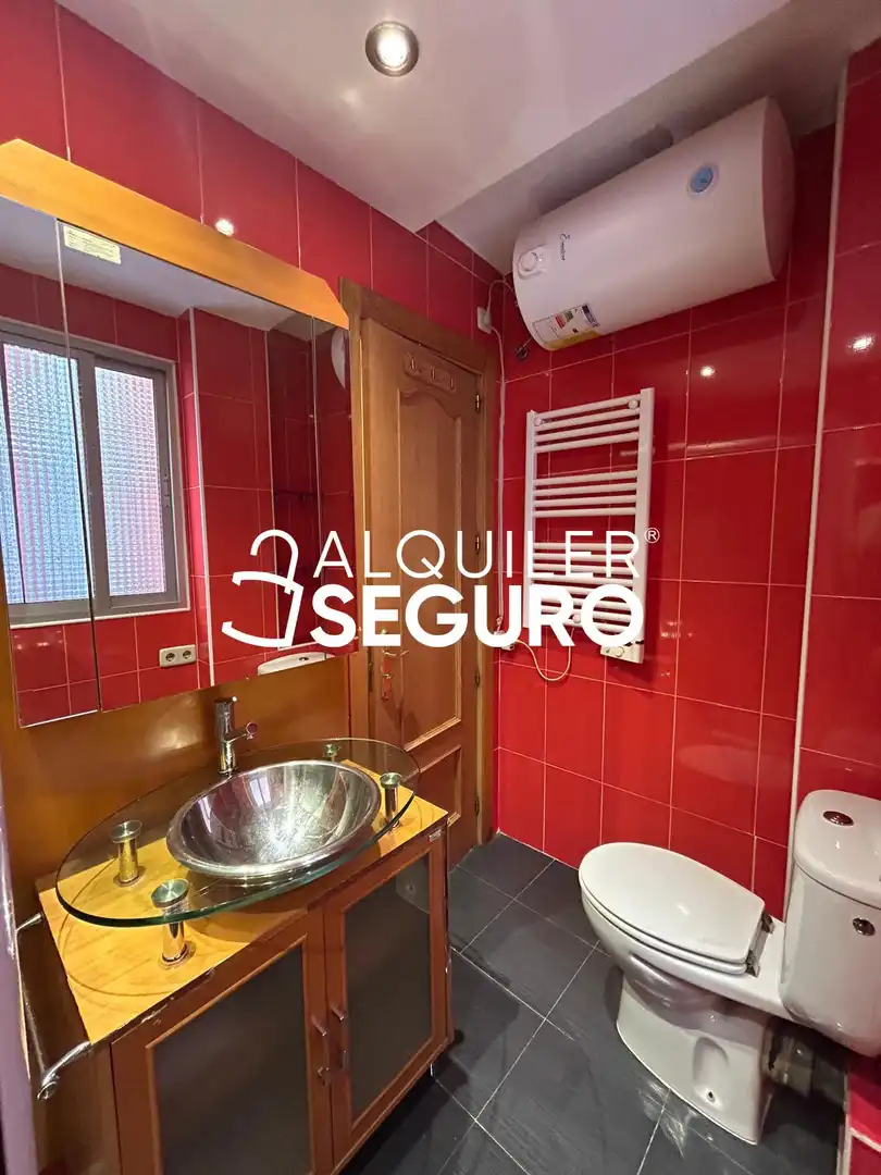 Piso de 70 m² en Alcalá de Henares