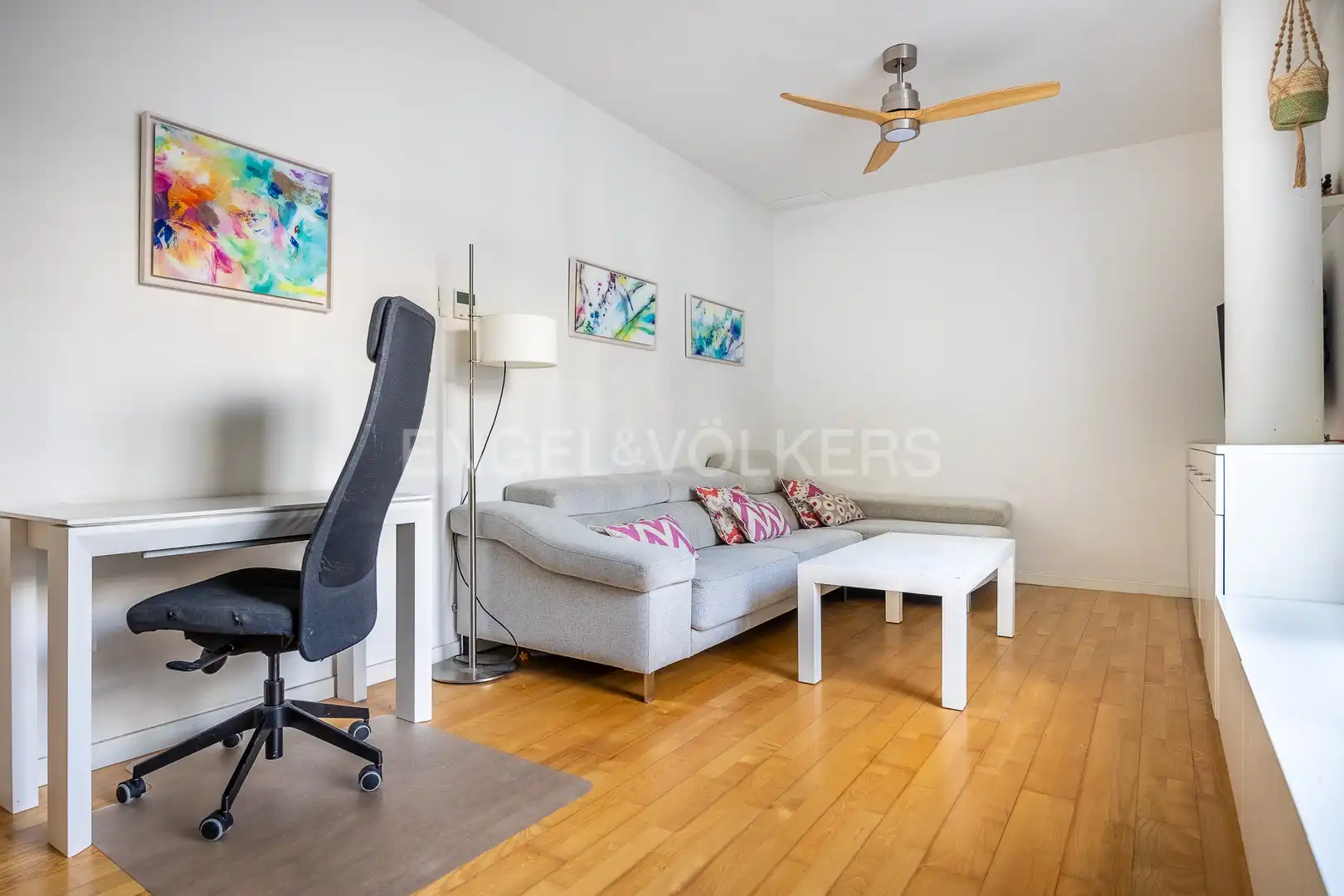 Pis de 114 m² a Sevilla