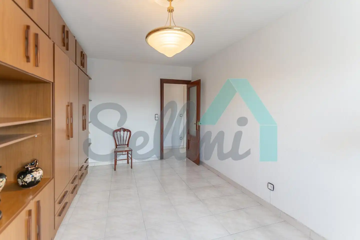 Piso de 79 m² en Gijón