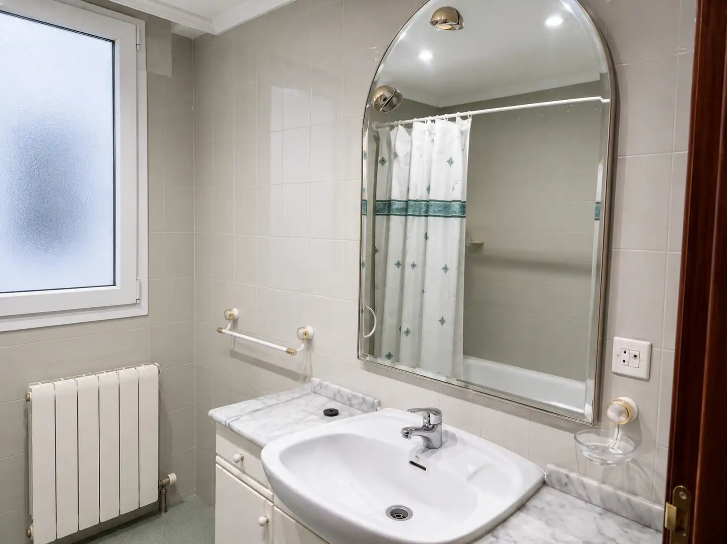 Piso de 110 m² en Santander