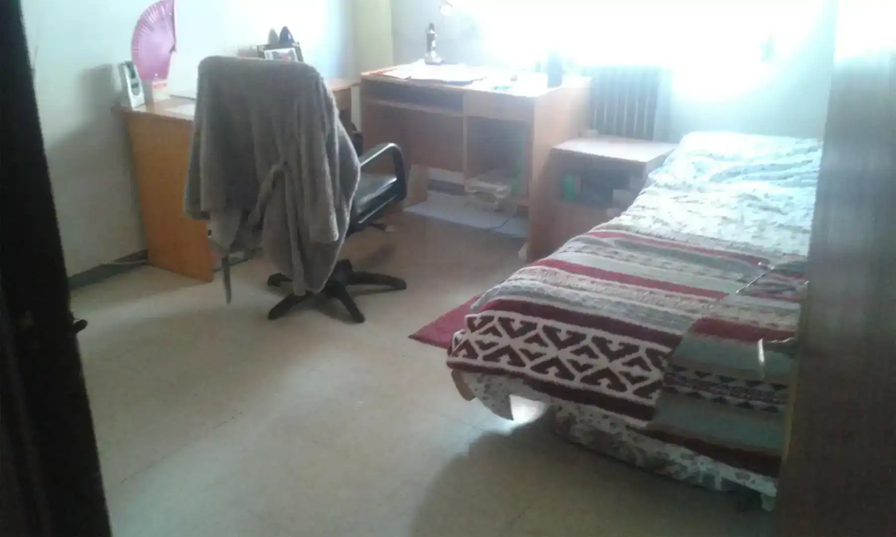 Piso de 85 m² en Salamanca