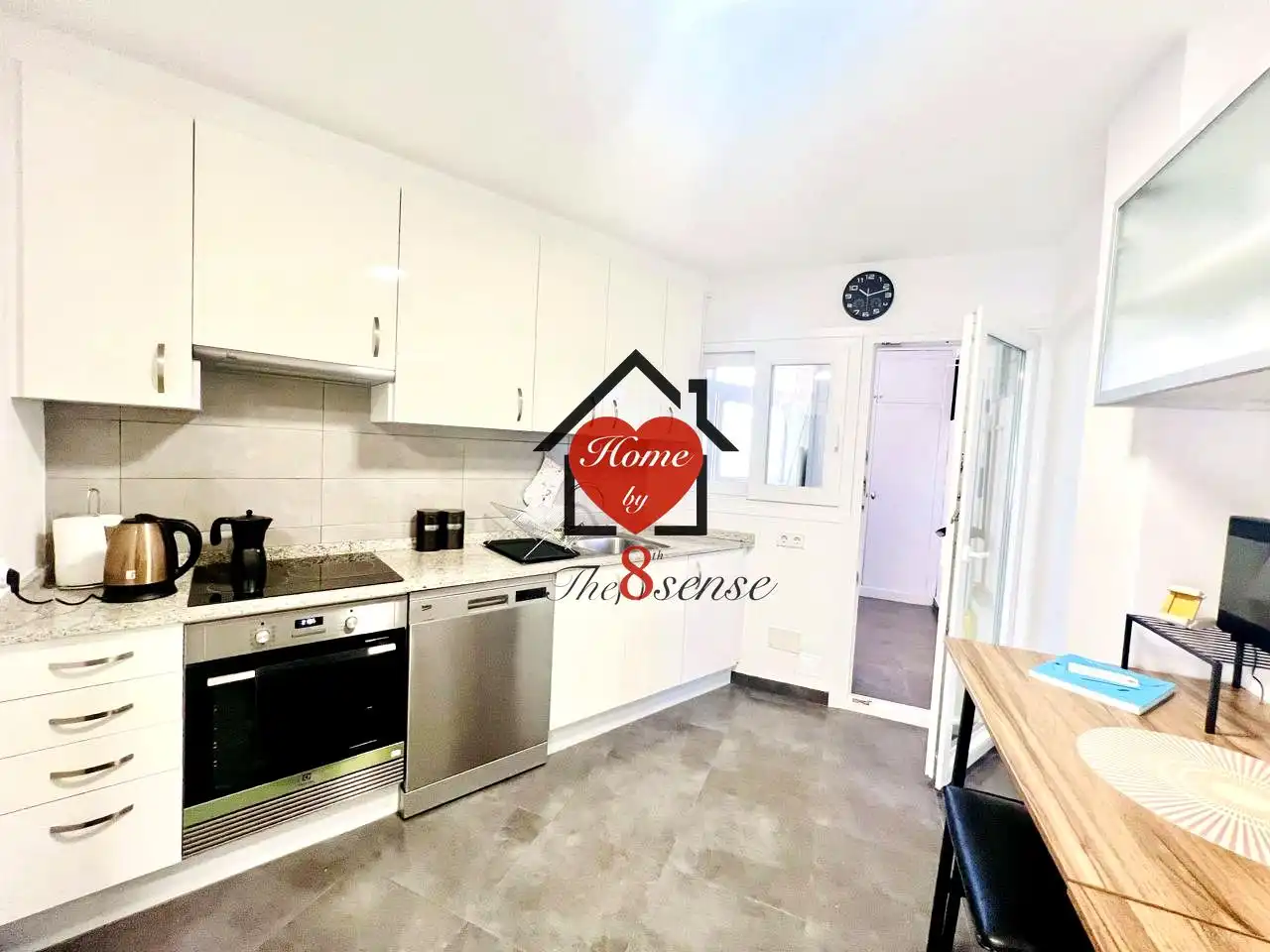 Habitación 160 m², Palma