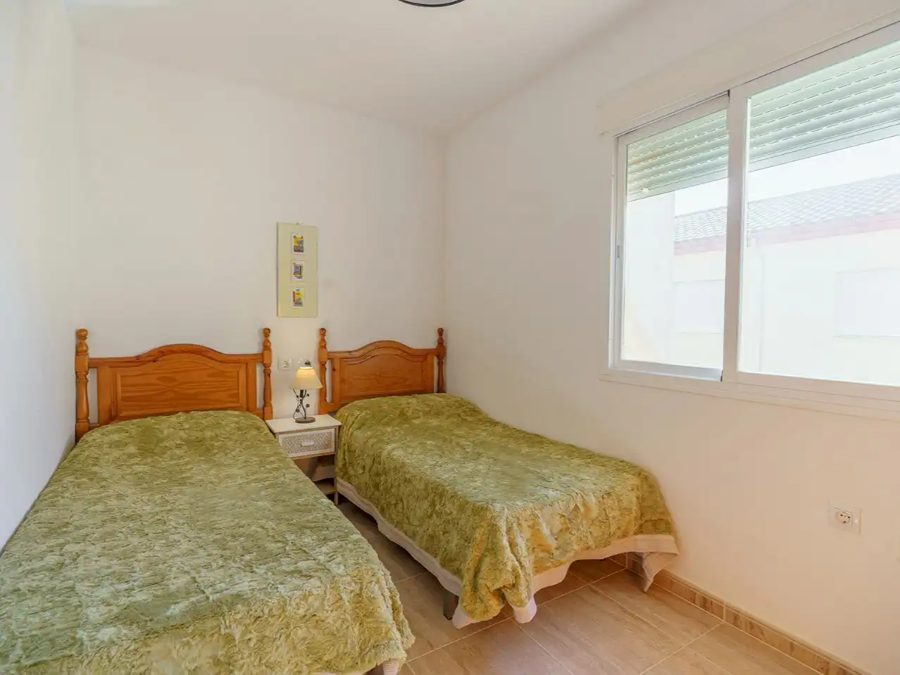 Piso de 148 m² en Ventas de Huelma