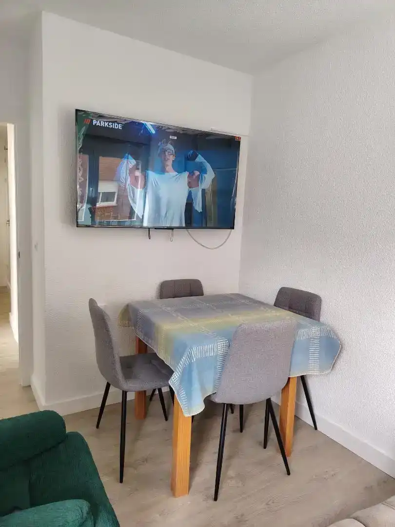Habitación 90 m², Jaén
