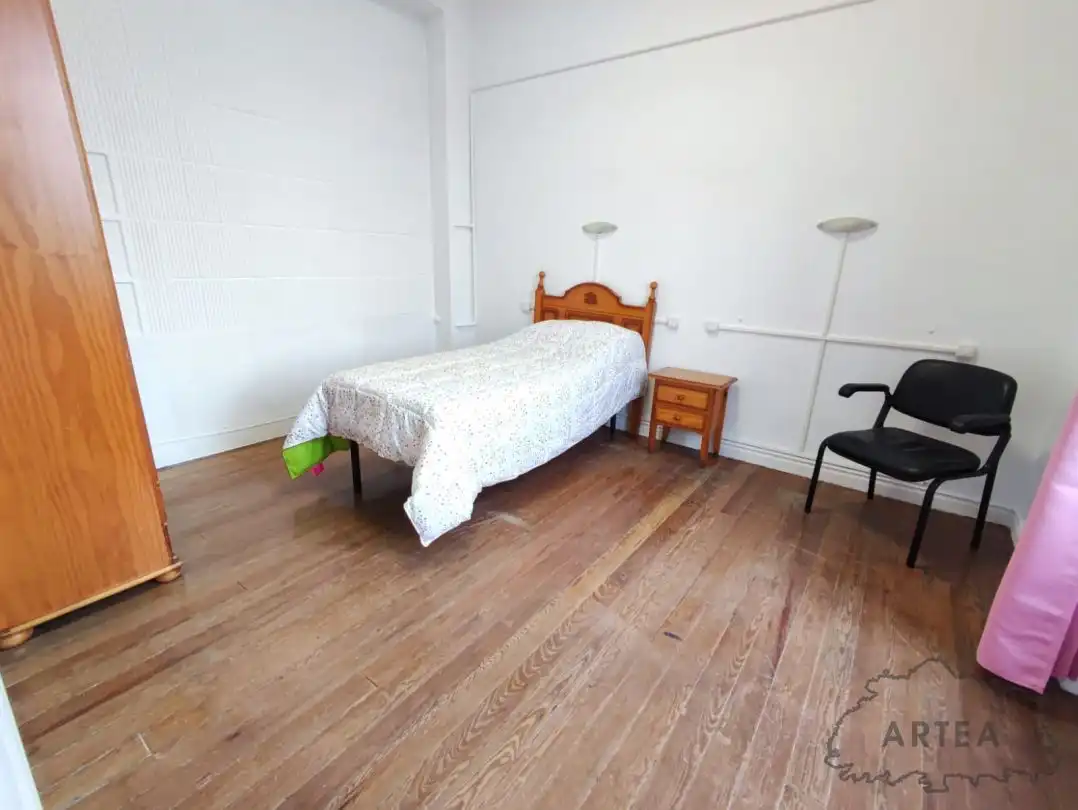 Pis de 210 m² a Bilbao