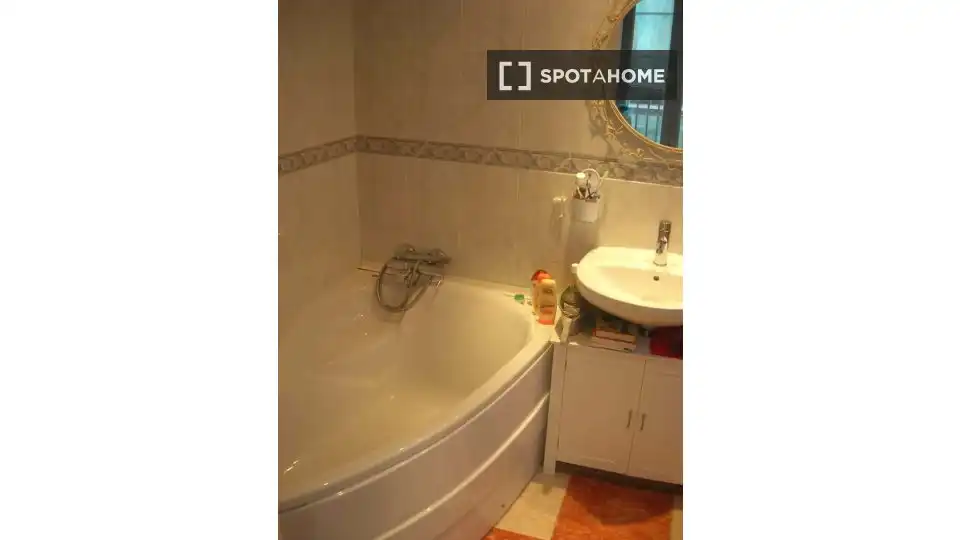 Piso de 55 m² en Barcelona