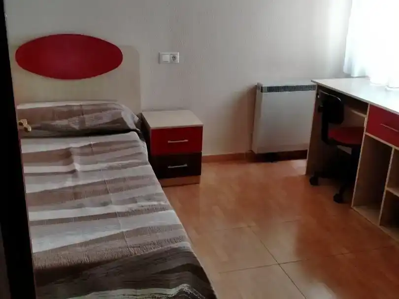 Piso de 90 m² en Salamanca