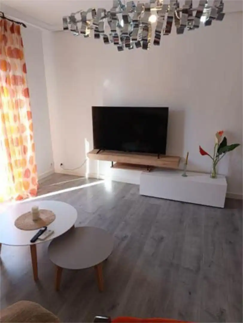 Piso de 100 m² en Baeza