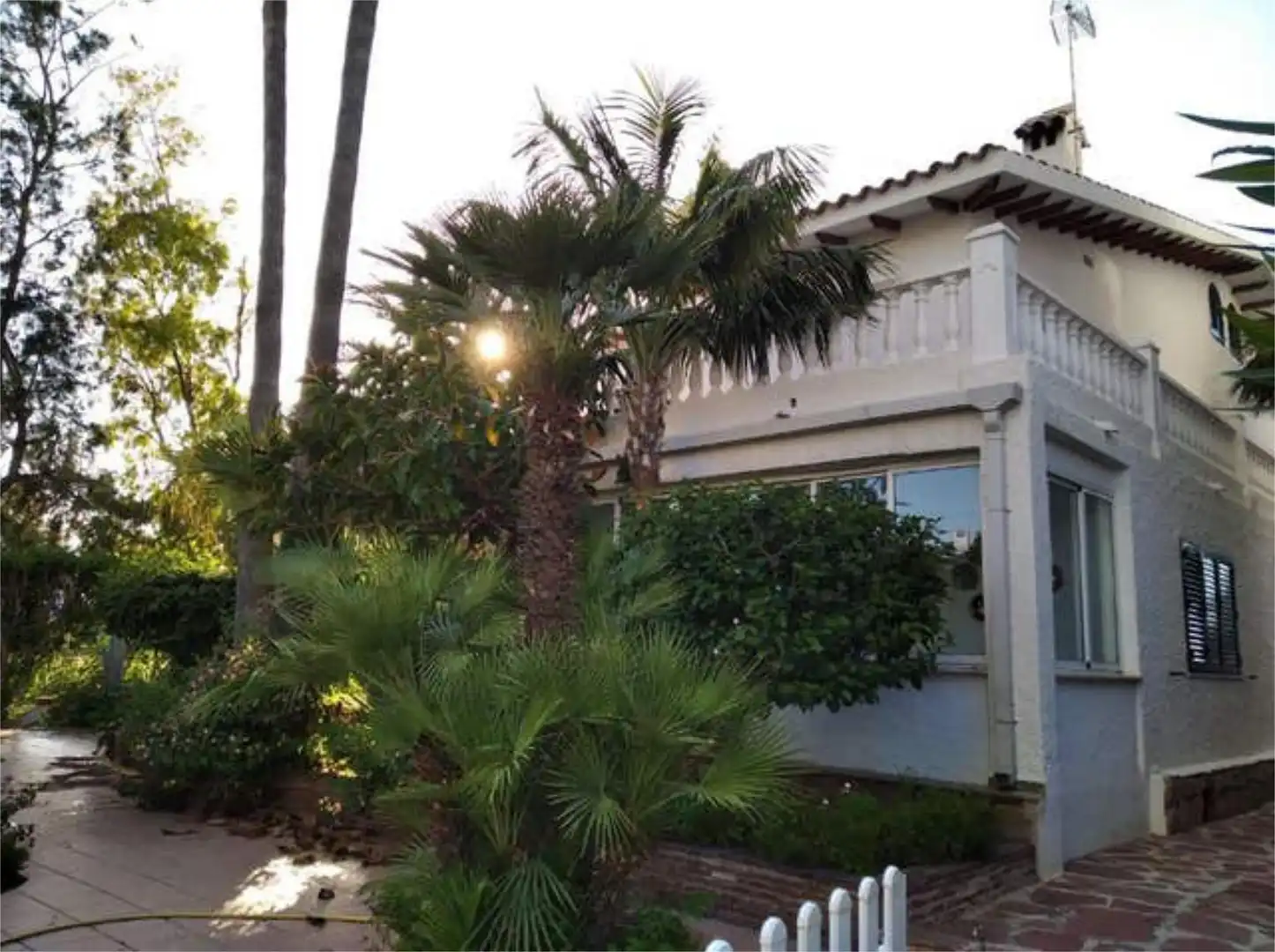Casa de 300 m² en Benicasim