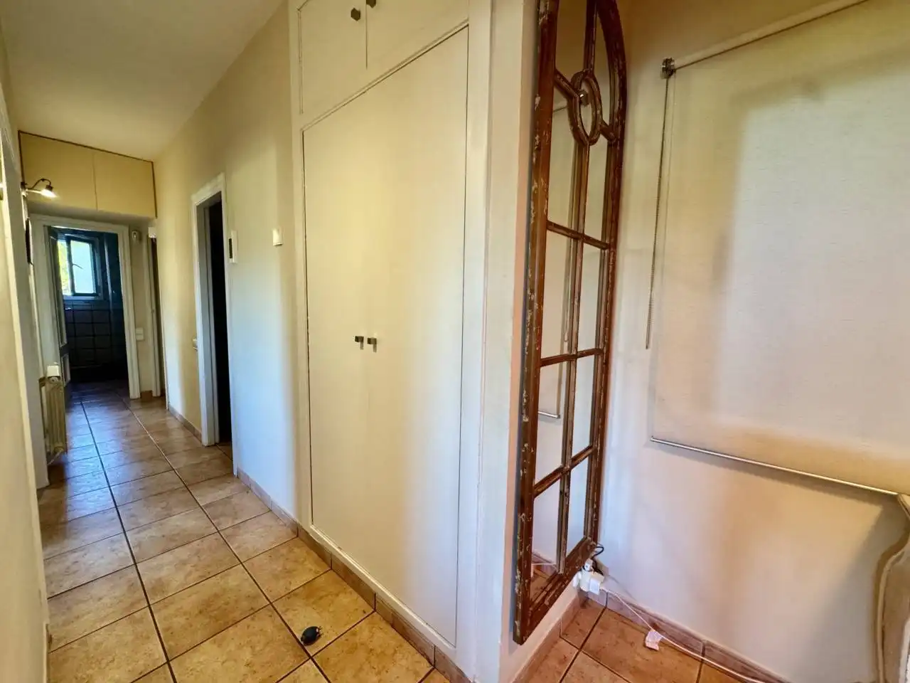 Pis de 93 m² a la Roca del Vallès