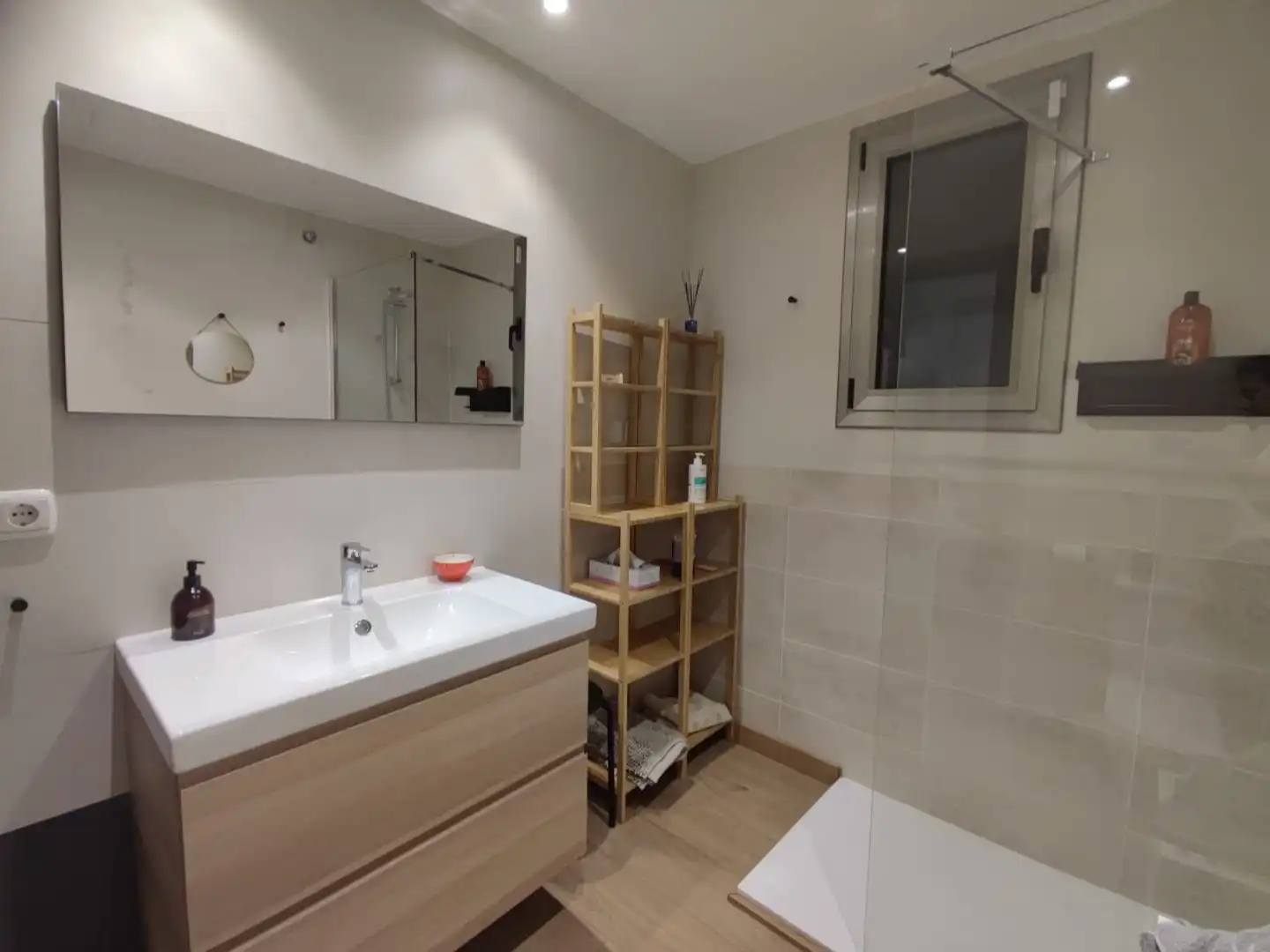 Pis de 40 m² a Barcelona