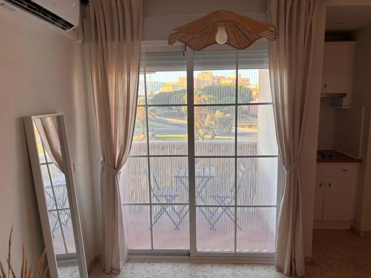 Appartamento 36 m² a Roquetas de Mar