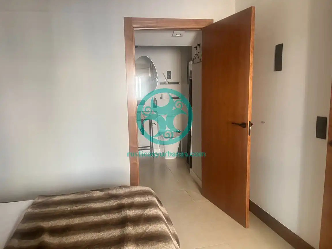 Piso de 90 m² en Cáceres